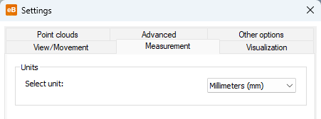 Measurement