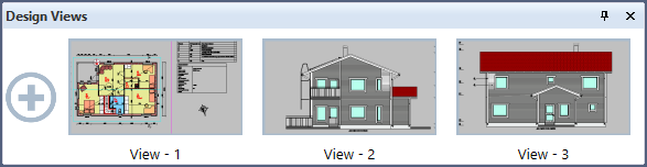 Design views