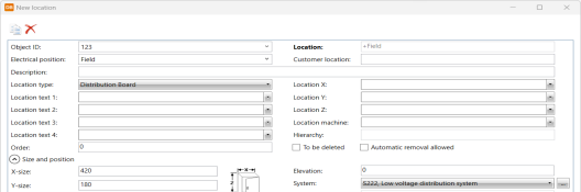 Graphical user interface, application

Description automatically generated