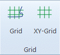 Grid Shortcut Grid