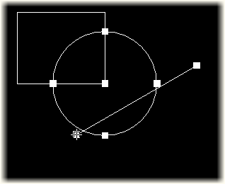 after clump selection
