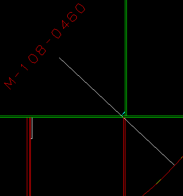 Redweld Label Example Adding weld labels