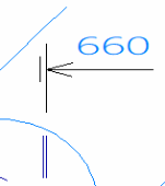 Short Dimension