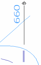 Rotated Short Dimension