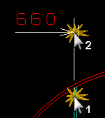 Short Dimension