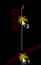 Rotated Short Dimension