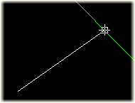 Distance = 0