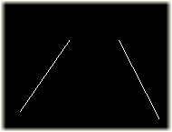 Extend two Line Segments