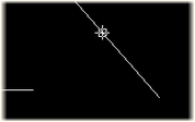 Current control is moved
