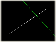 Trim a Line Segment