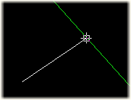 Distance = 0