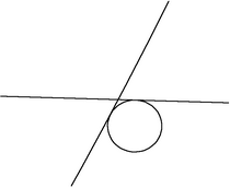 Thickness direction standard, body direction non standard.