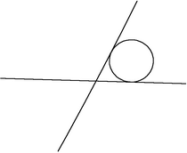Thickness direction non standard, body direction non standard.