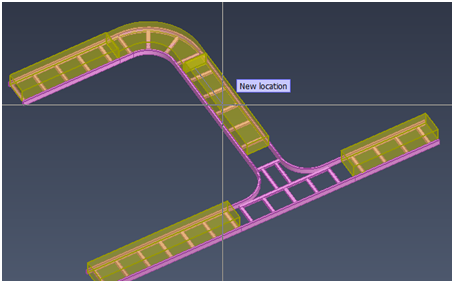 Cable Tray