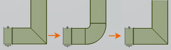 Replace angles example