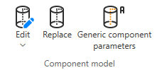 Component model group