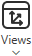 Views button