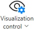 Visualization control button