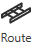 Route button