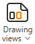 Drawing views button