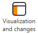 Visualization and changes button