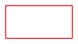 Insert rectangle example