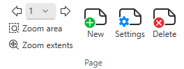 Page group