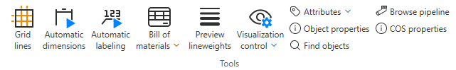 Tools group