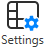 Settings button