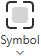 Symbol button