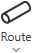 Route button