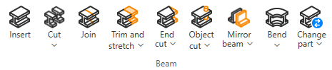 Beam group
