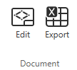 Document group