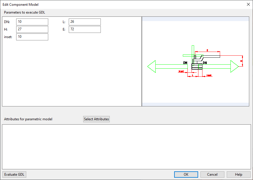 Parametric models