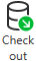 Check out button